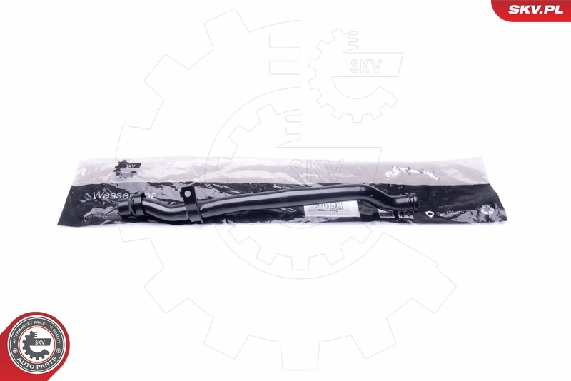 Coolant Pipe